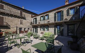 Albergo Del Bramante